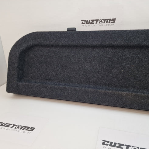 Suzuki Swift Parcel Shelf With Strings * 2011-2017 *